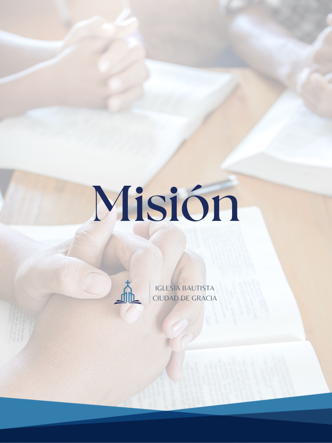 MisiÃ³n