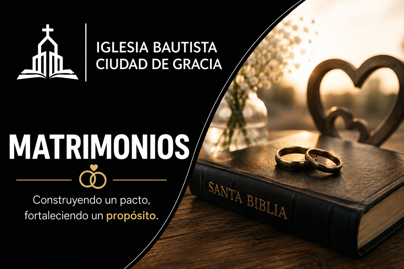 Matrimonios