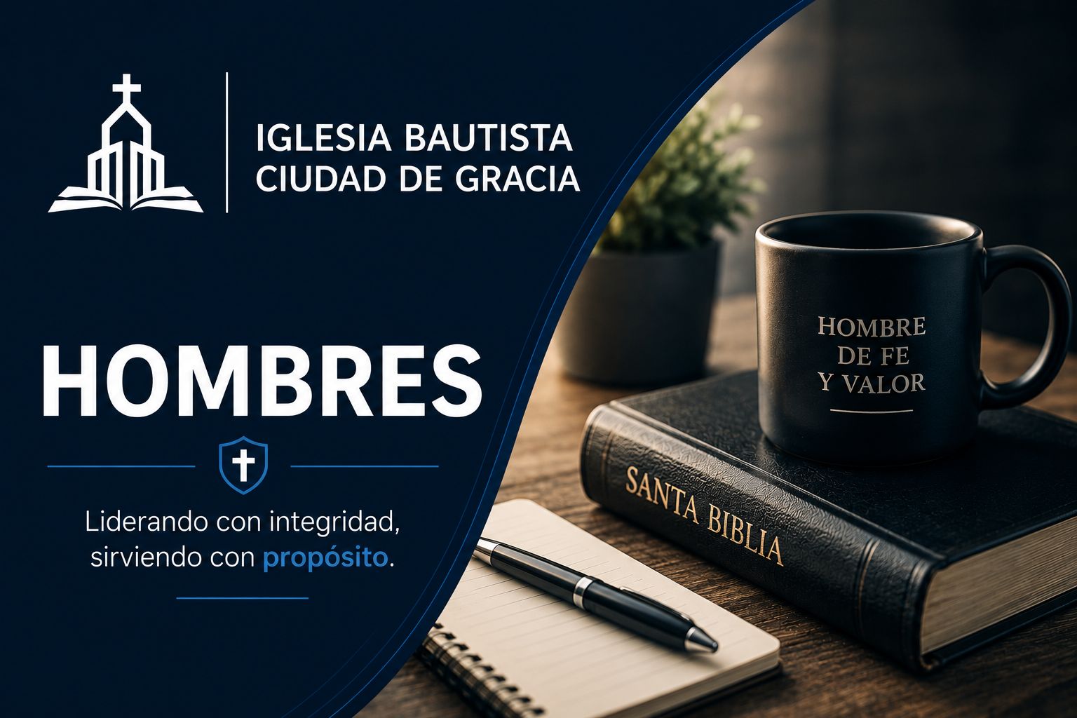 Hombres