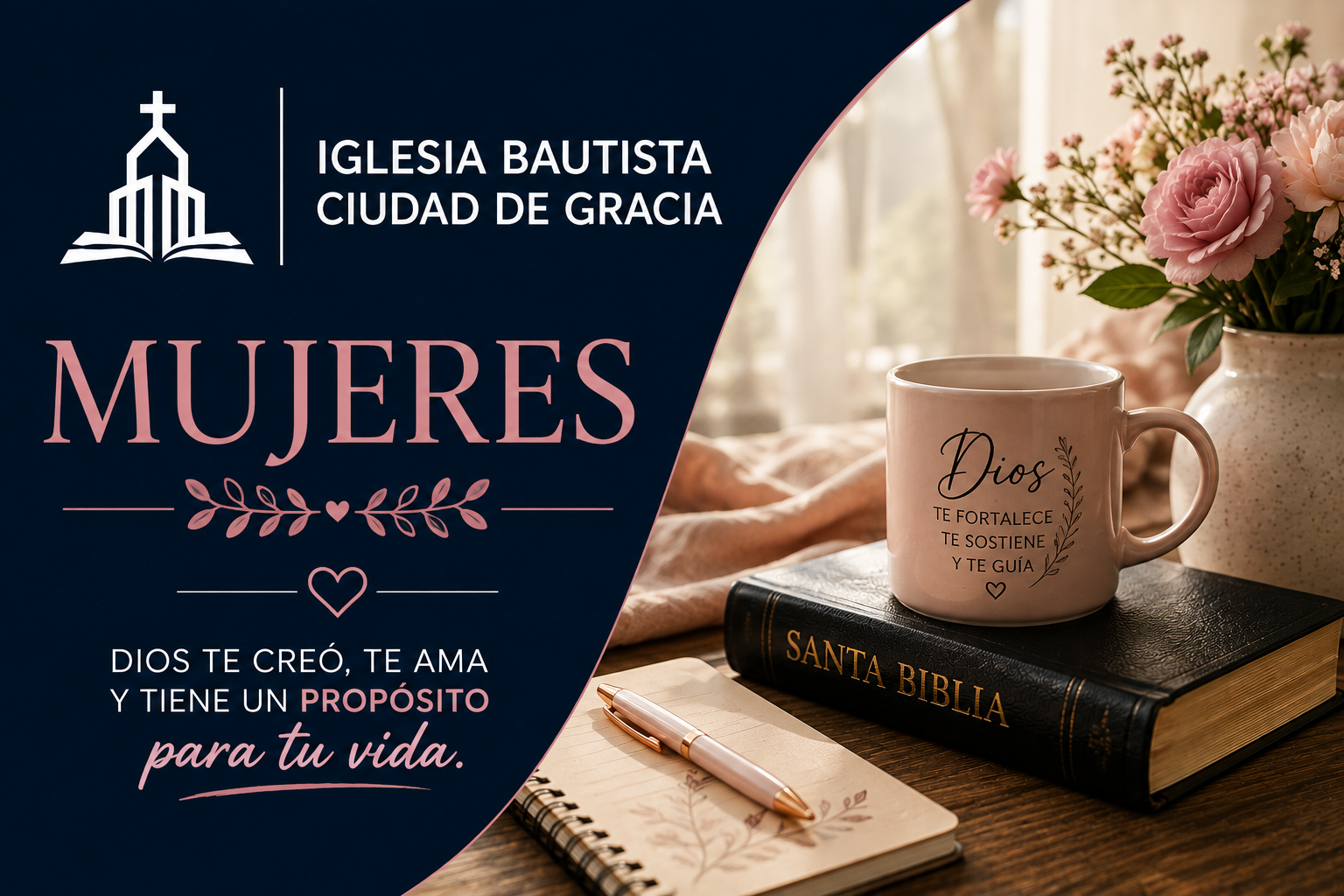 Mujeres