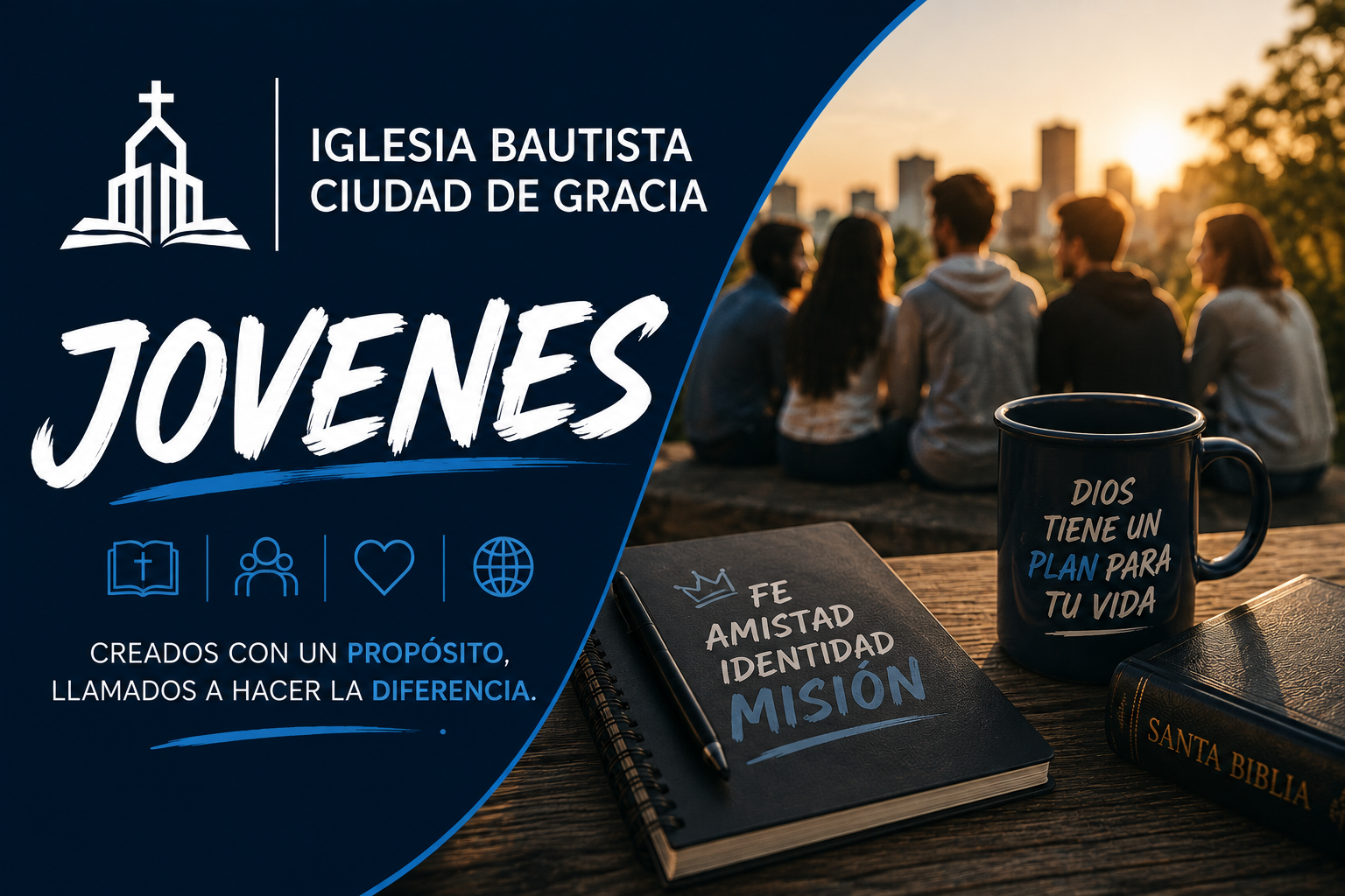 Jovenes