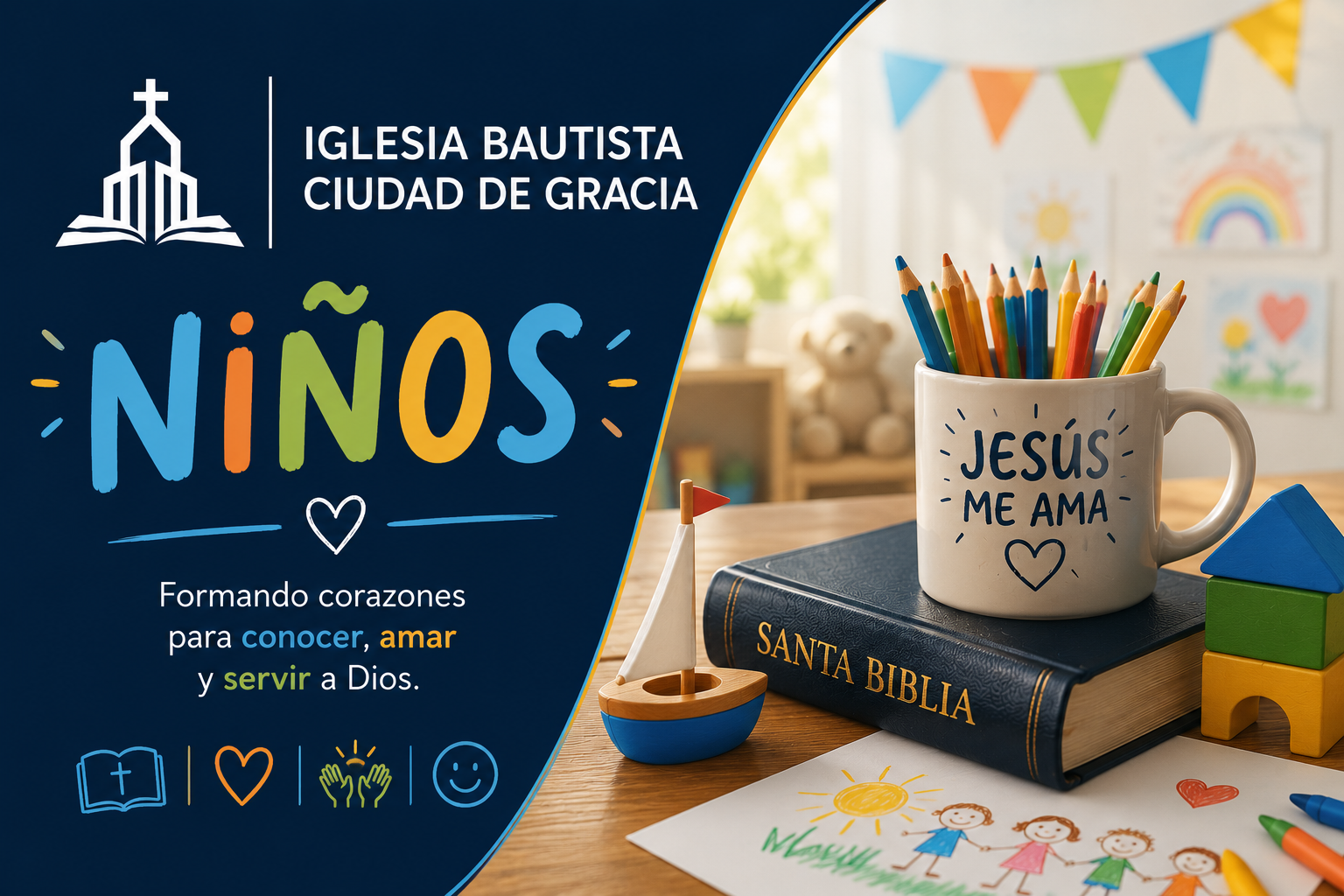 NiÃ±os
