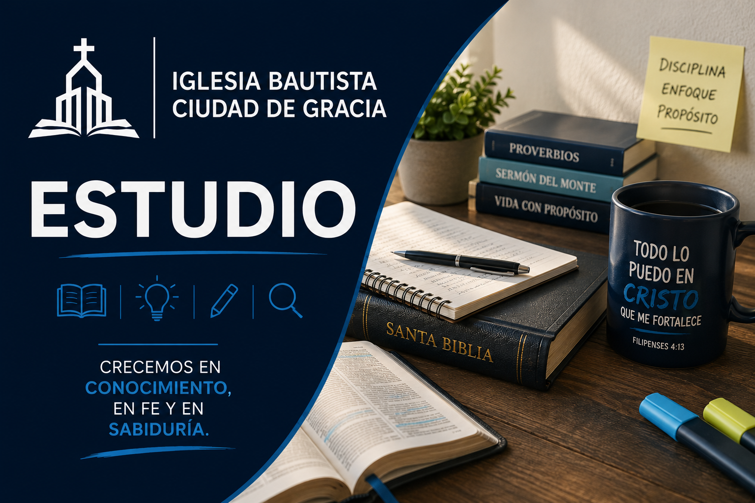 Estudio