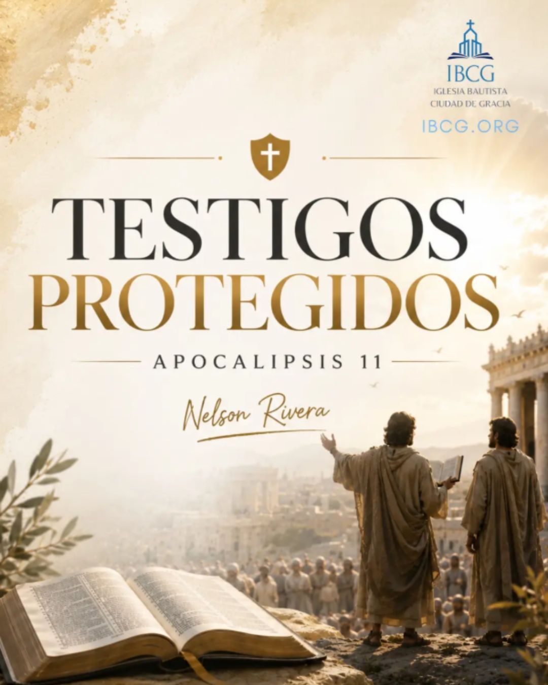 Jesús, el Reino de Dios y los Niños