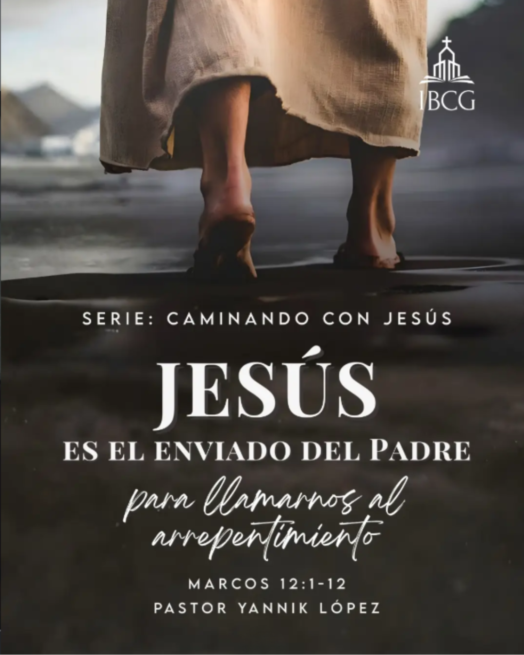 Jesús, el Reino de Dios y los Niños