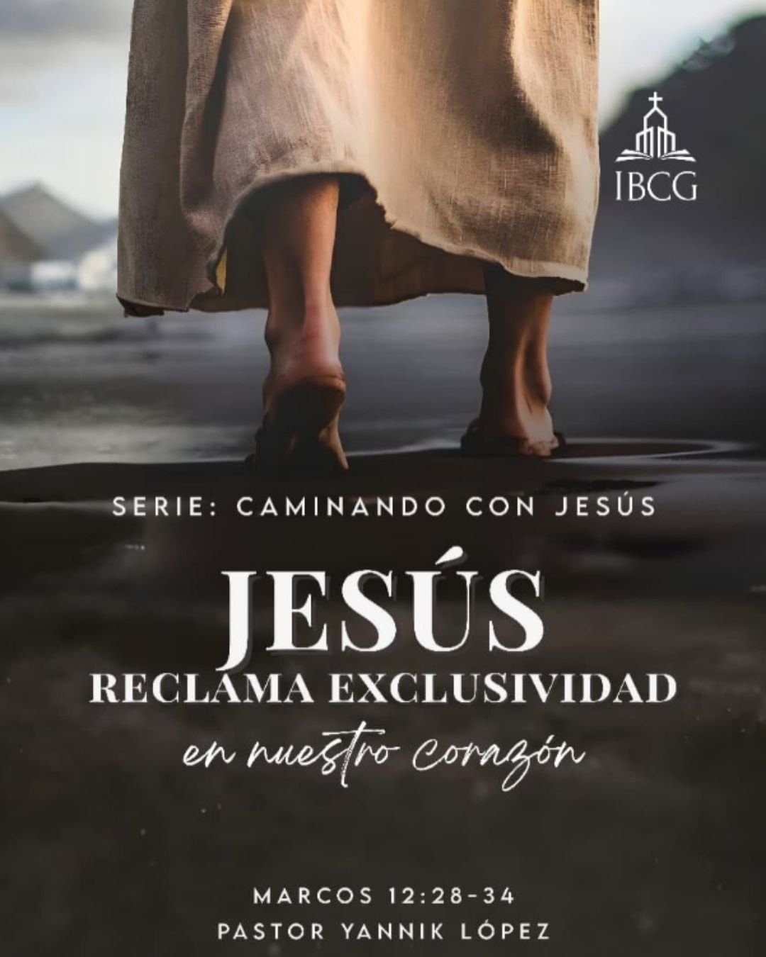 Jesús, el Reino de Dios y los Niños