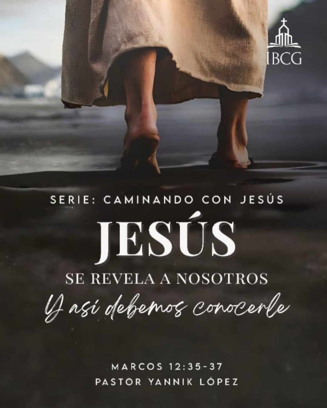 Jesús, el Reino de Dios y los Niños