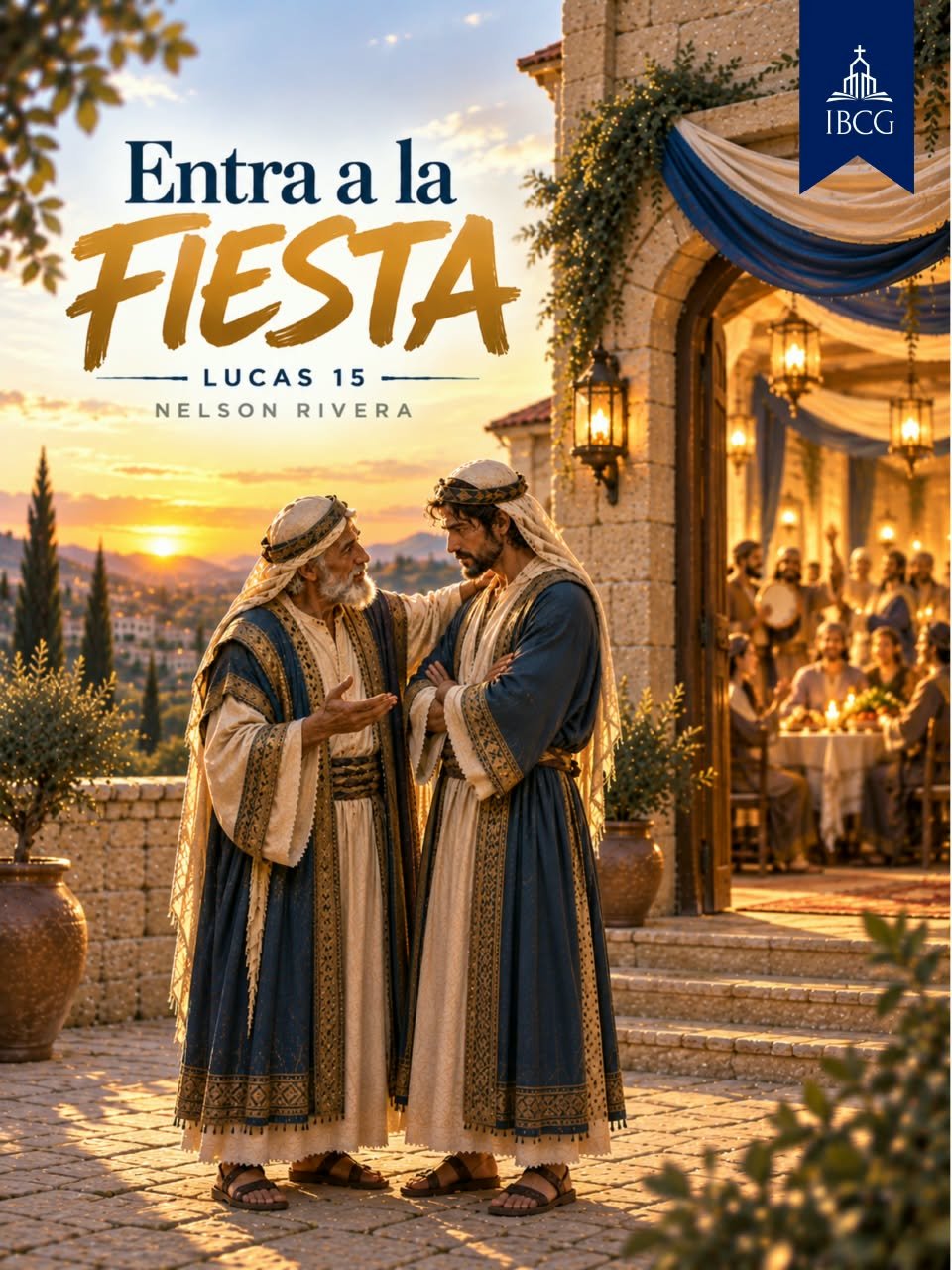 Entra a la Fiesta