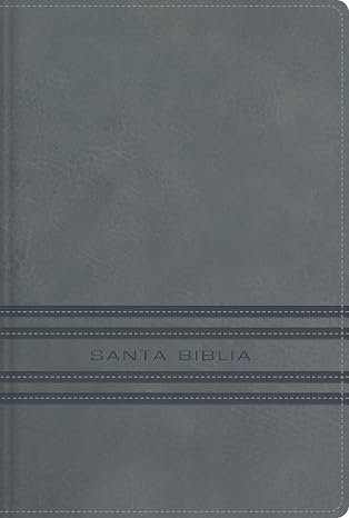 NBLA, Santa Biblia, Edición versificada, Tamaño bolsillo